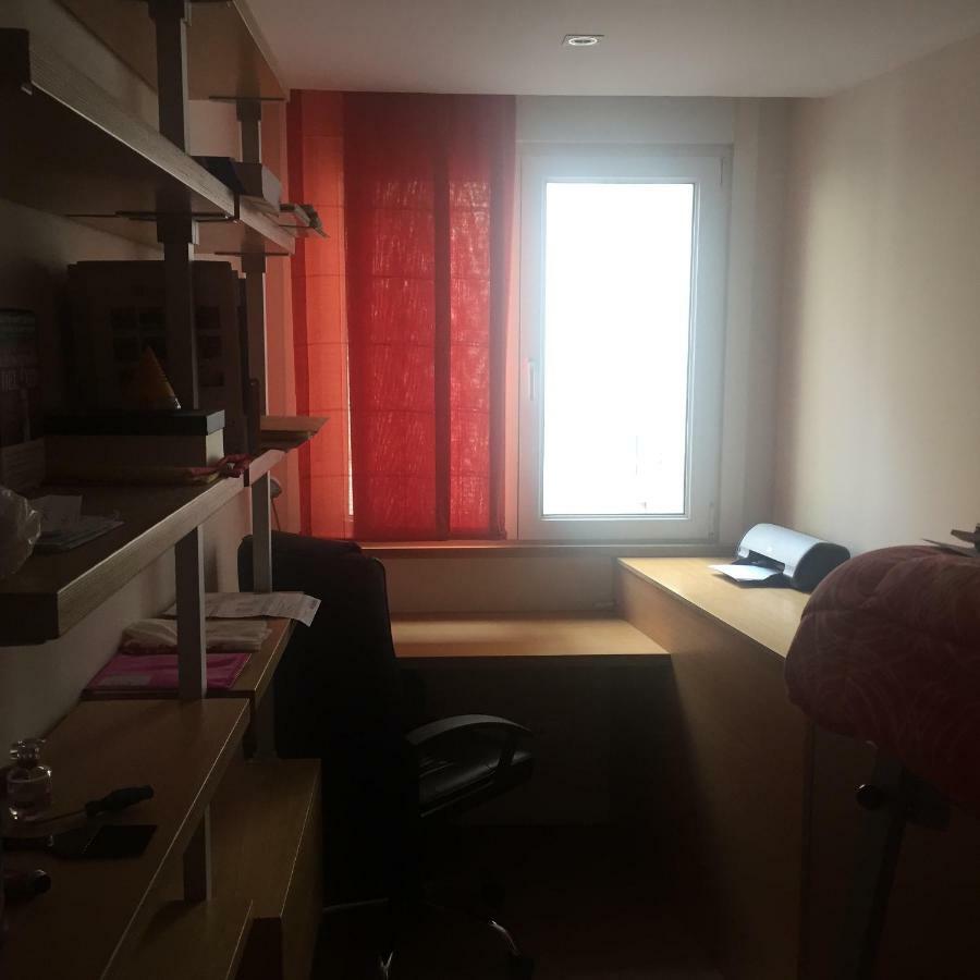 Bierzo Centro Leilighet Ponferrada Eksteriør bilde
